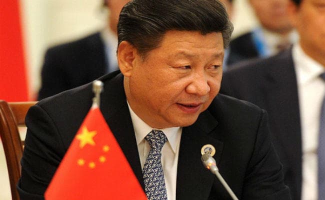 मिसाइल शक्ति ने चीन को बनाया है एक बड़ी ताकत : शी जिनफिंग