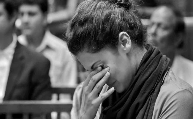 ना, ना करते प्यार नहीं होता