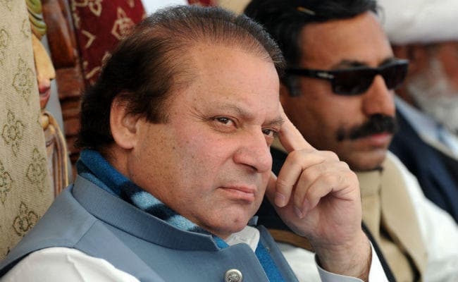 भारत और पाक के तनाव के बीच शरीफ का ''शार्ट ब्रेक'', लंदन में की शॉपिंग