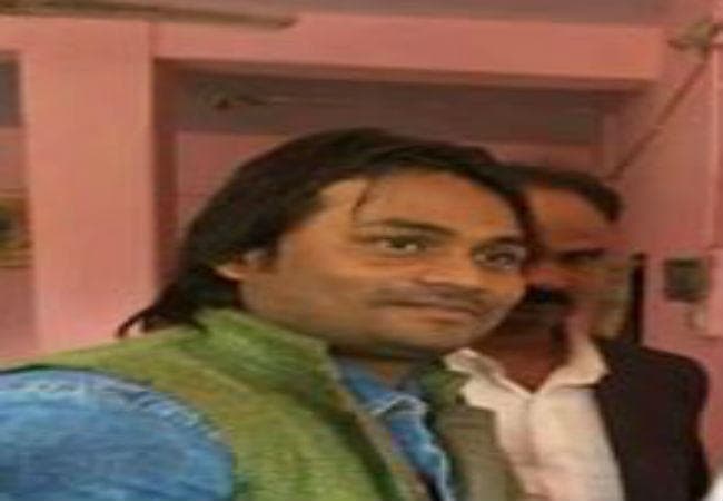 पत्रकार हत्याकांड : CBI ने शुरू की कैफ को रिमांड पर लेने की तैयारी