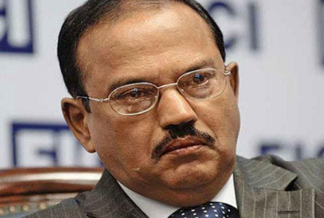 अमेरिकी NSA सुसन राइस ने की अजीत डोभाल से बात, की पाक की आलोचना