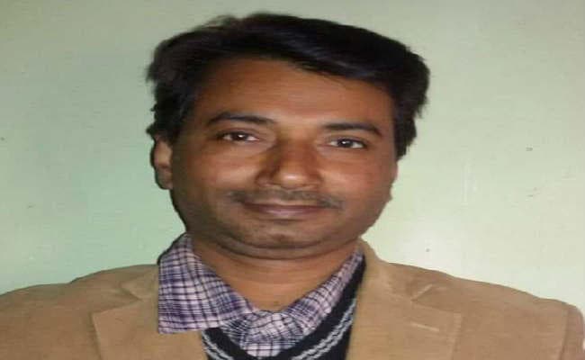पत्रकार राजदेव हत्याकांड में कैफ बना अभियुक्त