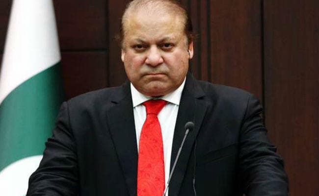 सेना के सर्जिकल स्ट्राइक से बौखलाया पाक, शरीफ ने कार्रवाई की निंदा की