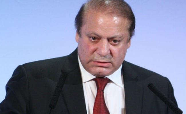 सेना के सर्जिकल स्ट्राइक से बौखलाया पाक, शरीफ ने कार्रवाई की निंदा की