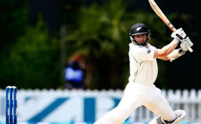 विलियमसन को दूसरे टेस्ट से पहले कीडे ने काटा