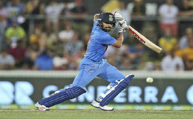 लक्ष्मण ने विराट कोहली की जमकर तारीफ की, बताया संपूर्ण बल्लेबाज