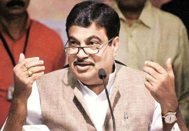 भारत को विश्व शक्ति बनाना मोदी सरकार का लक्ष्य : गड़करी