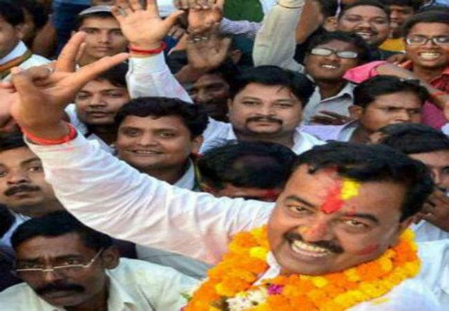 राहुल पहले कांग्रेस शासित राज्यों में किसानों के कर्ज माफ कराएं :भाजपा