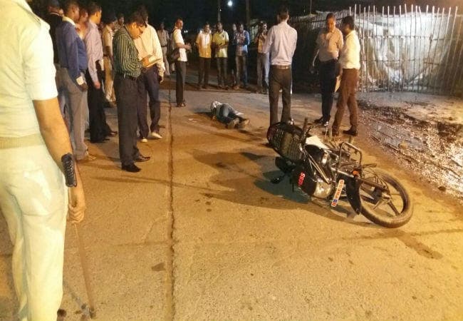 CBI ने राजदेव की हत्या को मॉकड्रिल के जरिये दुहराया, हर बिंदू पर हो रही जांच