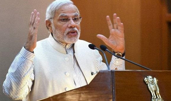 मोदी आज स्वच्छता सम्मेलन का उद्घाटन करेंगे