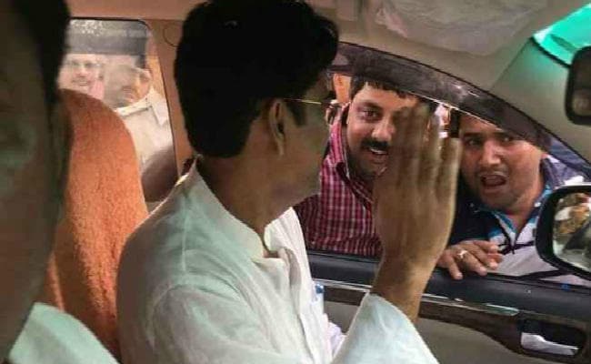 शहाबुद्दीन पर सुप्रीम कोर्ट में सुनवाई पूरी, फैसला आज