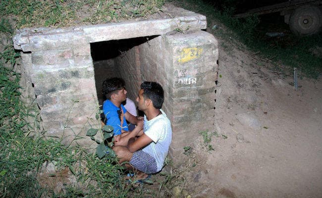 गृह मंत्रालय ने दिल्ली पुलिस को सुरक्षा बढ़ाने के दिए निर्देश