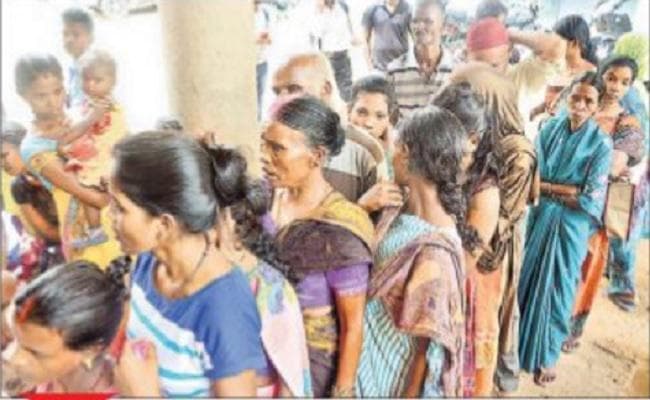 झारखंड में डॉक्टरों की हड़ताल, कराहते मरीजों का भी नहीं कर रहे हैं इलाज