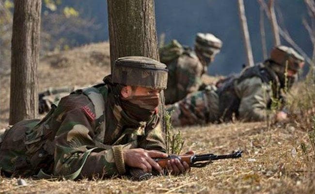 सर्जिकल स्ट्राइक: मारे गए आतंकियों को चुपके से दफना रहा है पाकिस्तान