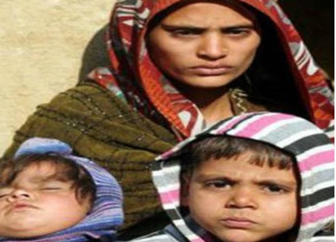 भारतीय सेना के सर्जिकल स्ट्राइक को शहीद हेमराज की पत्नी ने सराहा