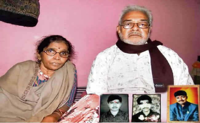 सुप्रीम कोर्ट ने शहाबुद्दीन की जमानत रद्द की, गये जेल