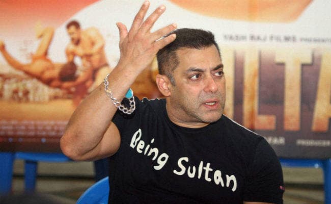 सलमान खान ने किया पाक कलाकारों का समर्थन, जानें क्या कहा ?