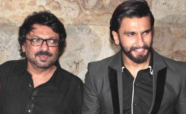 संजय लीला भंसाली के बारे में रणवीर सिंह ने कही ये बात...