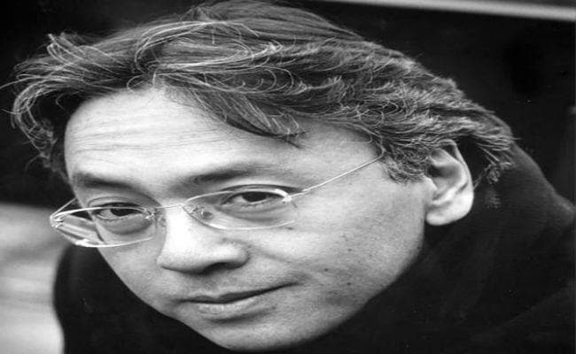#NobelPrize जापान में जन्मे अंग्रेजी लेखक काजुओ इशिगुरो को मिला साहित्य का नोबेल