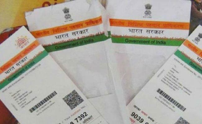 Post Office, PPF, NSC, KVP के लिए भी जरूरी हुआ Aadhaar