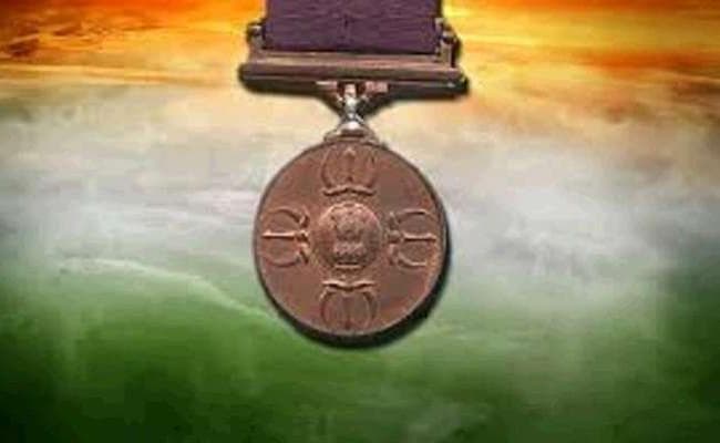 भ्रष्टाचार का लगा आरोप, झारखंड पुलिस के उपनिरीक्षक ललित कुमार से सरकार ने छीना वीरता पदक!