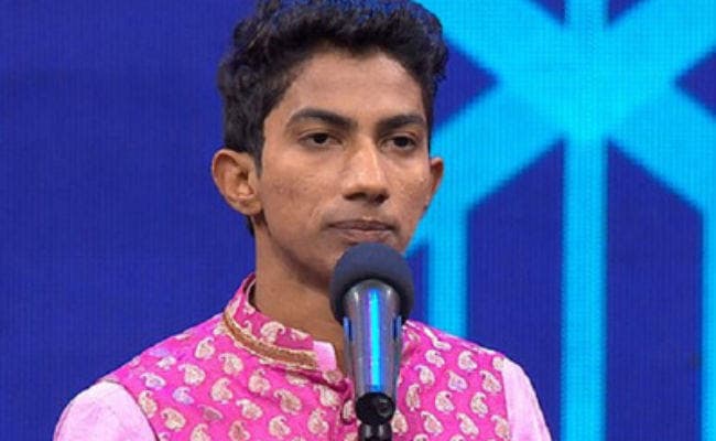 पीएम मोदी और राहुल की मिमिक्री नहीं करने को कहा गया था: स्टैंड अप कलाकार श्याम रंगीला