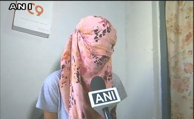 भोपाल गैंगरेप केस: पीड़िता शक्ति ने कहा- राक्षसों को चौराहे पर फांसी की सजा दी जानी चाहिए