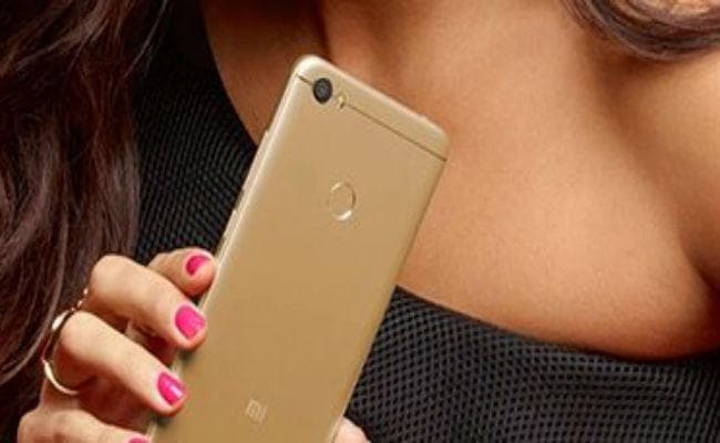 जल्दी करें! शाओमी रेडमी Y1 और रेडमी Y1 लाइट आसानी से हो सकता है आपका