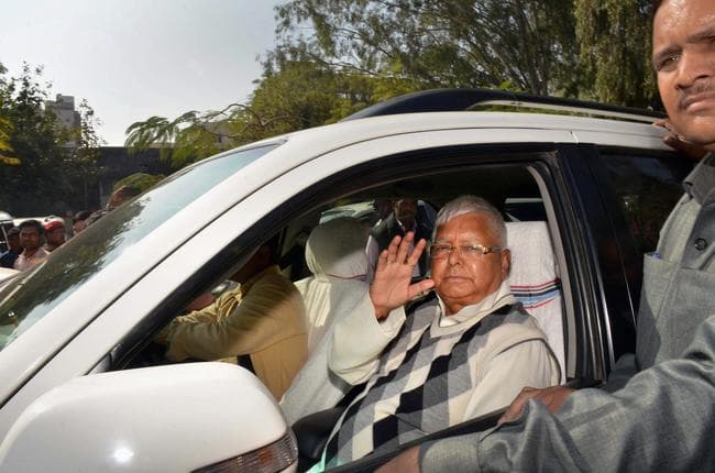 चारा घोटाला: देखें, शनिवार के दिनभर की कुछ खास तस्वीरें