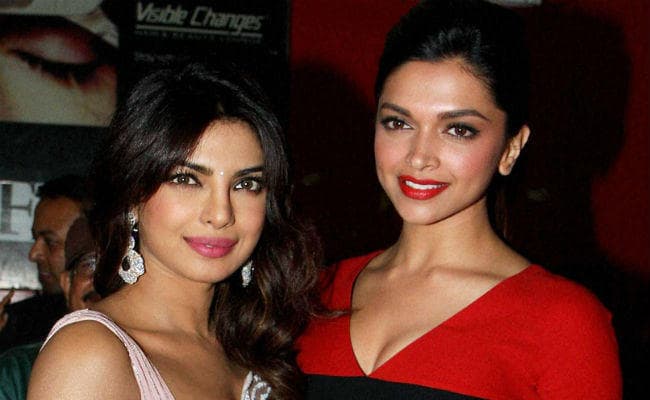 इस मामले में प्रियंका ने दीपिका को पछाड़ा, शाहरुख सलमान से आगे