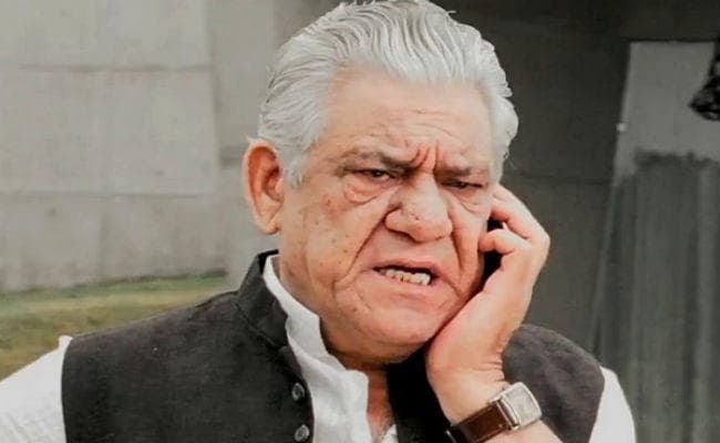 मौत से पहले ऐसी गुजरी थी ओम पुरी की आखिरी शाम, सबकुछ ठीक-ठाक नहीं था!