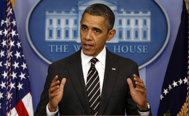 बराक ओबामा का अंतिम संबोधन : नस्लवाद अमेरिका के लिए अब भी विभाजनकारी