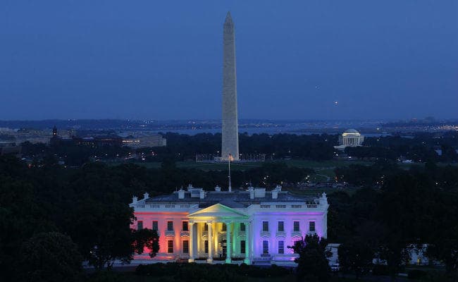 आक्रामक चुनाव अभियान ने ट्रम्प को व्हाइट हाउस तक पहुंचाया