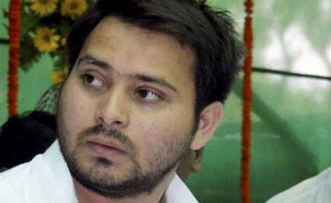 महागंठबंधन की एकता चट्टानी, सफल नहीं होंगे लड़ानेवाले : तेजस्वी