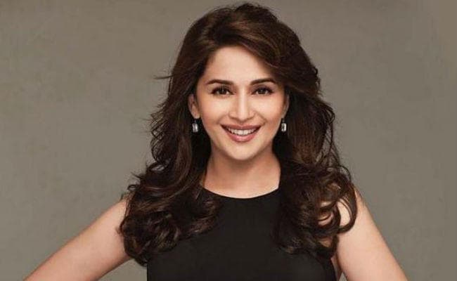 सितारों के बच्चों पर उम्मीदों का निरंतर दबाव होता है: माधुरी