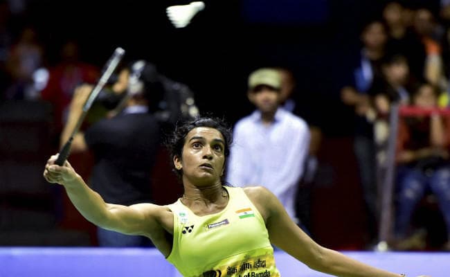 ‘सुपर सिंधू'' ने मारिन को हराकर पहला इंडिया ओपन खिताब जीता