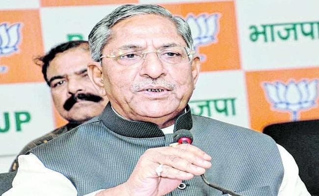 सीएम नीतीश को बिहार में सुशासन का दावा करने का नहीं कोई नैतिक अधिकार : BJP