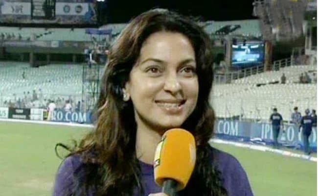 जूही चावला को उम्मीद केकेआर जीतेगा आईपीएल खिताब