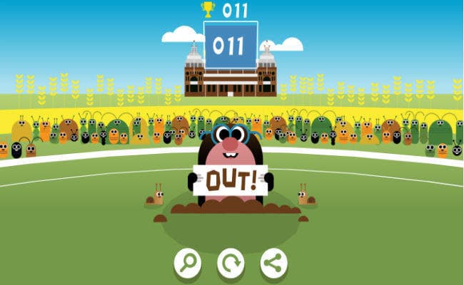 आईसीसी महिला विश्वकप को समर्पित है आज गूगल का डूडल