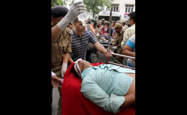 PM मोदी ने अमरनाथ यात्रियों के मारे जाने पर शोक जताया, राजनाथ ने की मुख्यमंत्री से बात