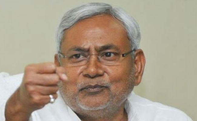 बिहार विधानसभा में 28 को बहुमत सिद्ध करेंगे नीतीश कुमार