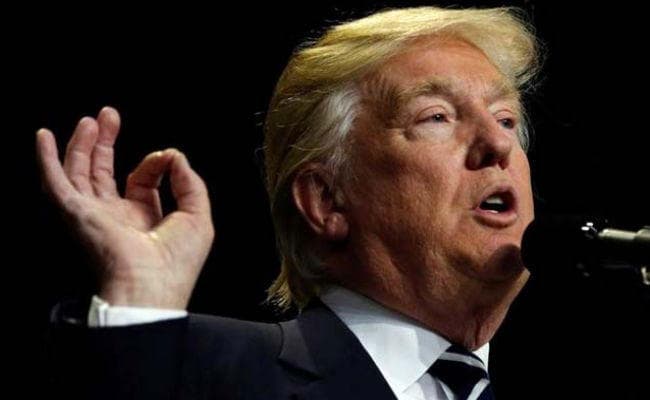 ट्रंप ने कहा-उन को पछताना पड़ेगा, भारत की आवाज तेज, संकट खत्म कराने में भूमिका निभाये