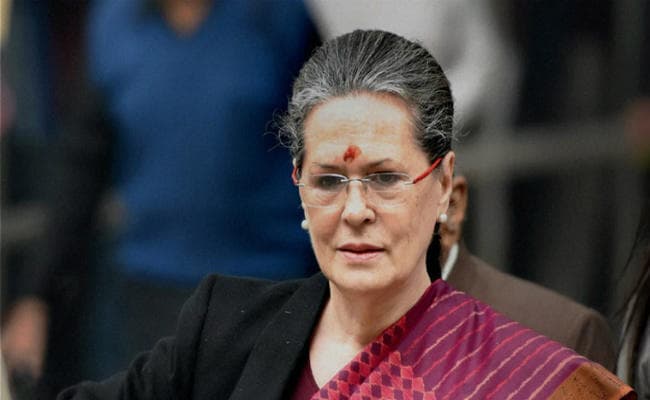 ट्रिपल तलाक पर कांग्रेस का ''पॉजिटिव मूव'', बताया - प्रगतिशील व धर्मनिरपेक्ष फैसला