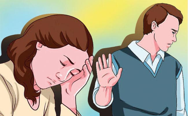 पति-पत्नी में अटूट होनी चाहिए भरोसे की डोर