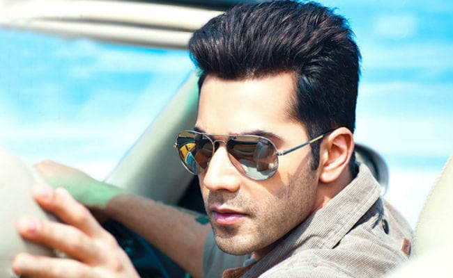 वरुण धवन के लिए हो रही एक्ट्रेस की तलाश