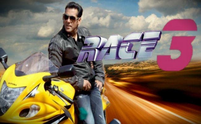 सलमान खान के साथ रेस-3 में नजर आ सकते है ये अभिनेता... हुआ खुलासा