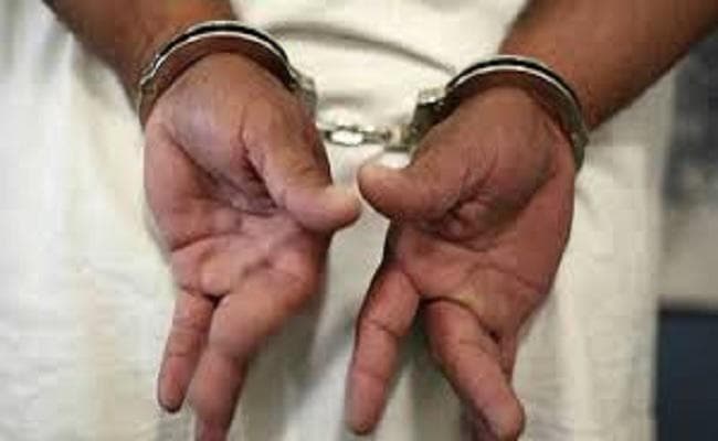 अपहरण केस में बिहार के पूर्व सीएम के रिश्तेदार गिरफ्तार