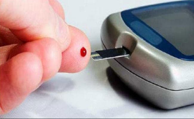 Health News: मधुमेह से बढ़ सकता है कैंसर का खतरा
