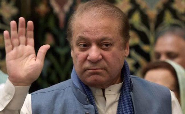 मुंबई हमले से जुड़े देशद्रोह मामले में पूर्व PM नवाज शरीफ, अब्बासी हाईकोर्ट में हुए पेश