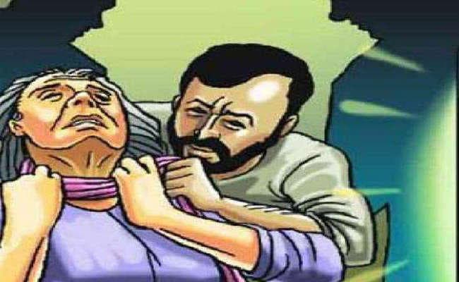 गहनों के लालच में वृद्धा की हत्या, एक पकड़ा गया, बेलियाघाटा इलाके के गगन सरकार रोड की घटना